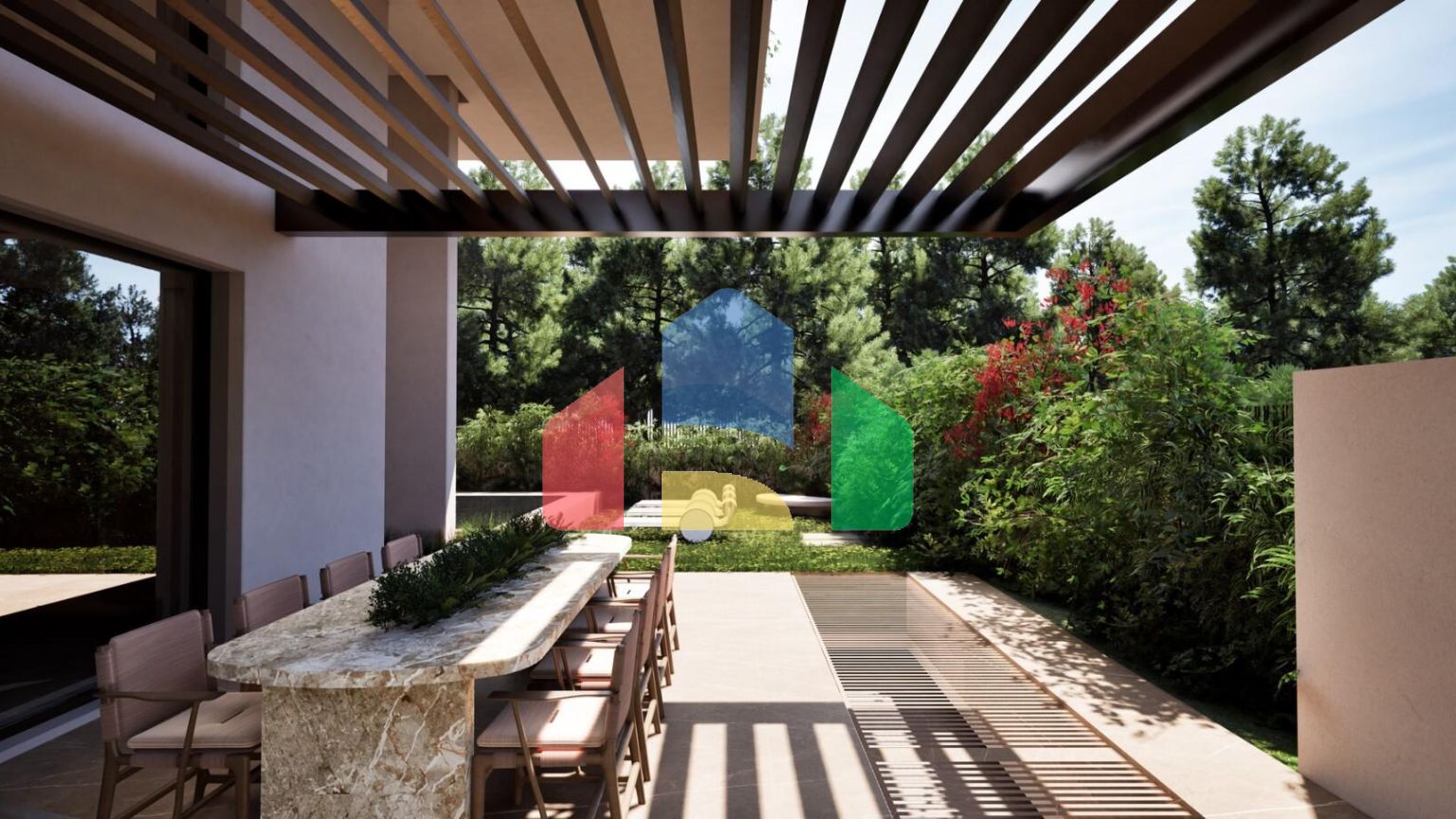 Продаж - Duplex 255 m² в Афінах