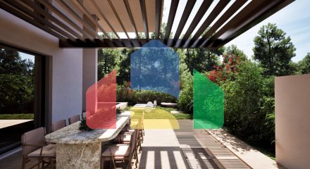 Продаж - Duplex 255 m² в Афінах Продаж - Duplex 255 m² в Афінах