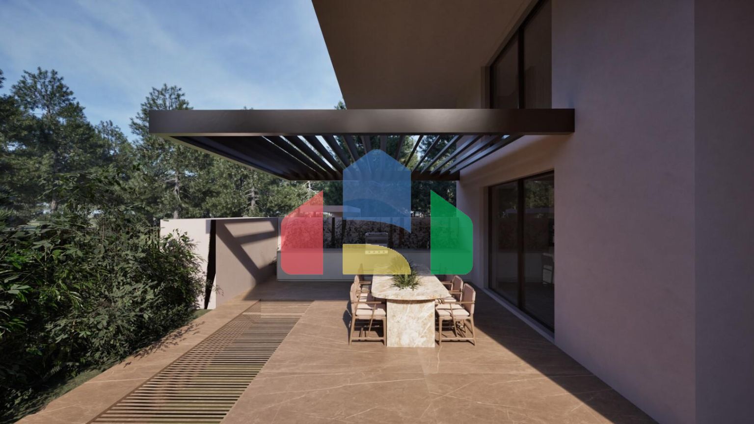 Продаж - Duplex 255 m² в Афінах