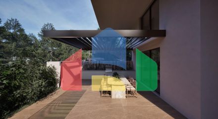 Продаж - Duplex 255 m² в Афінах Продаж - Duplex 255 m² в Афінах