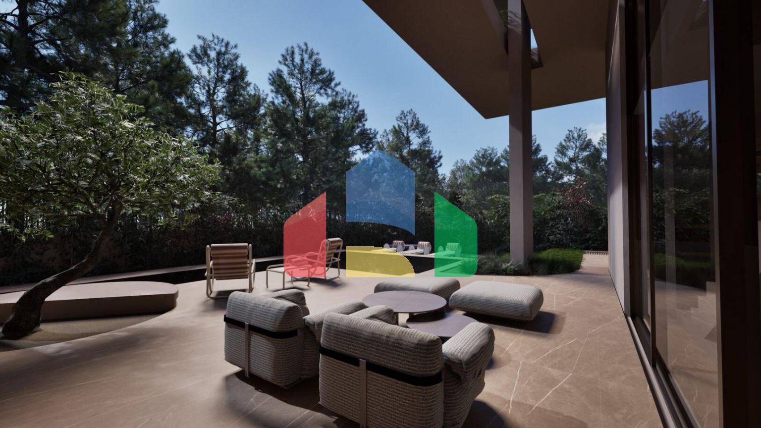 Продаж - Duplex 255 m² в Афінах