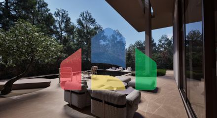 Продаж - Duplex 255 m² в Афінах Продаж - Duplex 255 m² в Афінах