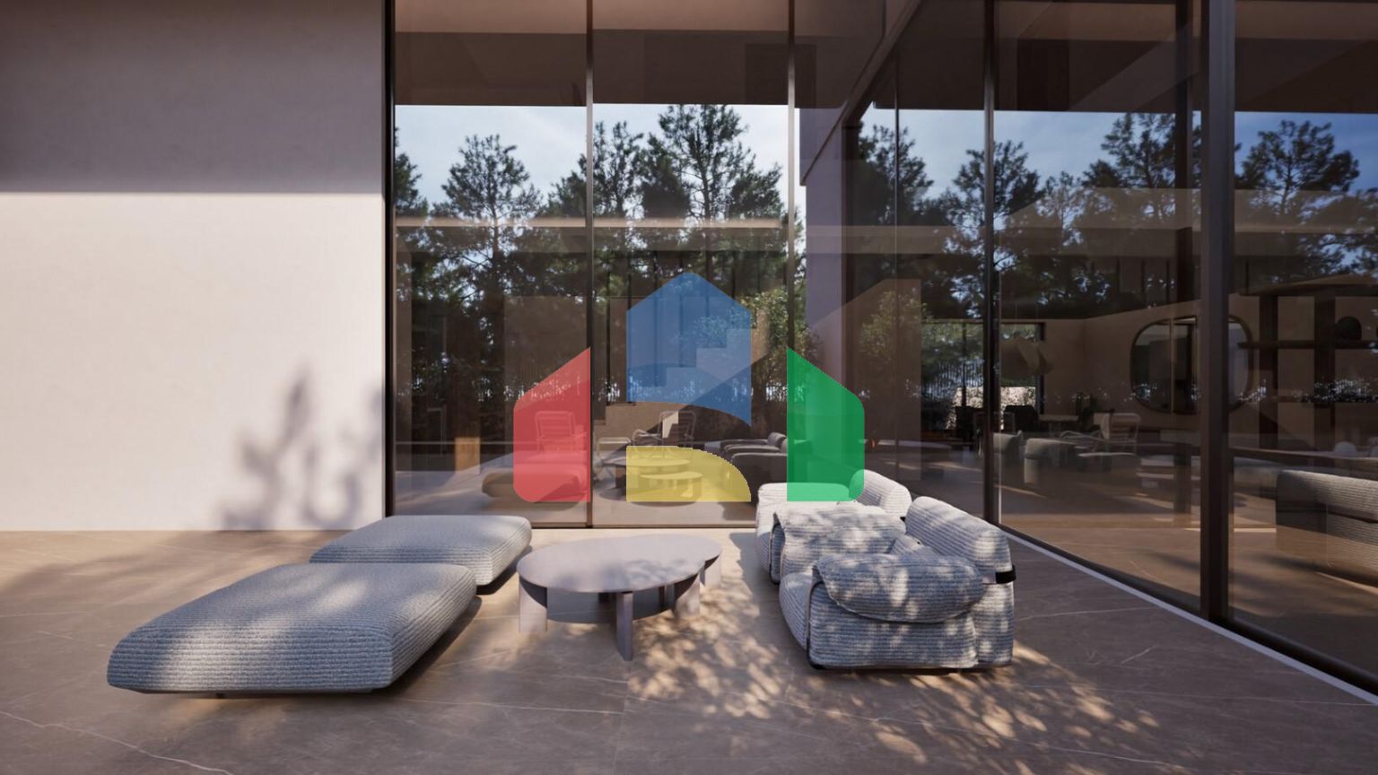 Продаж - Duplex 255 m² в Афінах