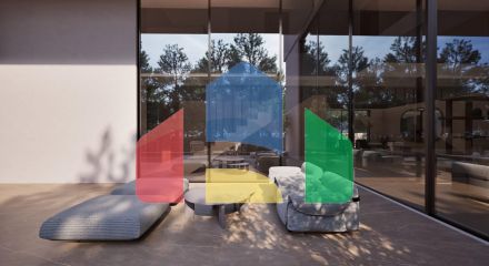 Продаж - Duplex 255 m² в Афінах Продаж - Duplex 255 m² в Афінах