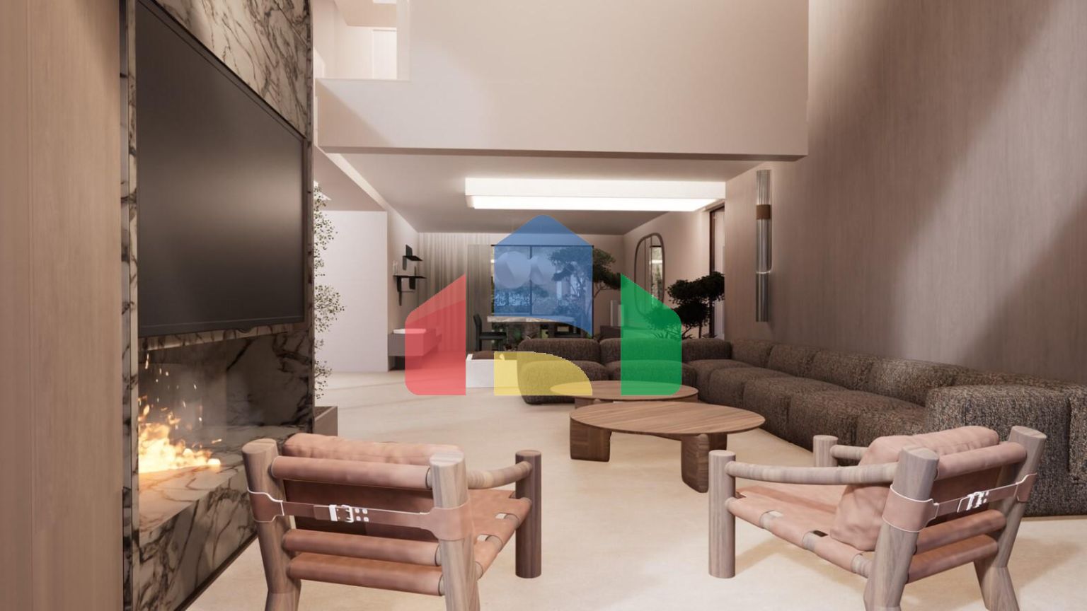 Продаж - Duplex 255 m² в Афінах