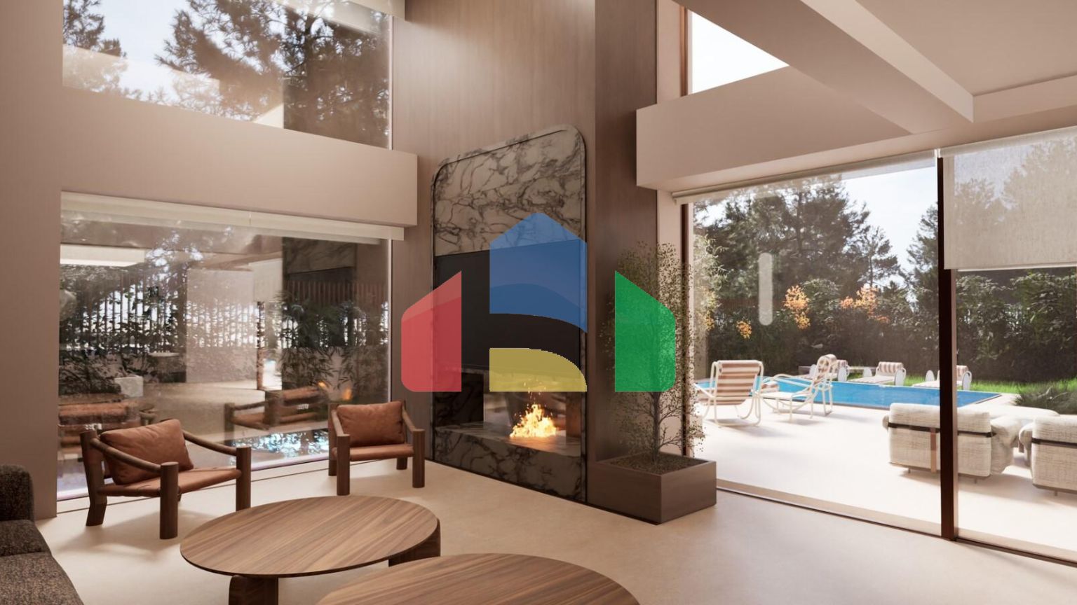 Продаж - Duplex 255 m² в Афінах