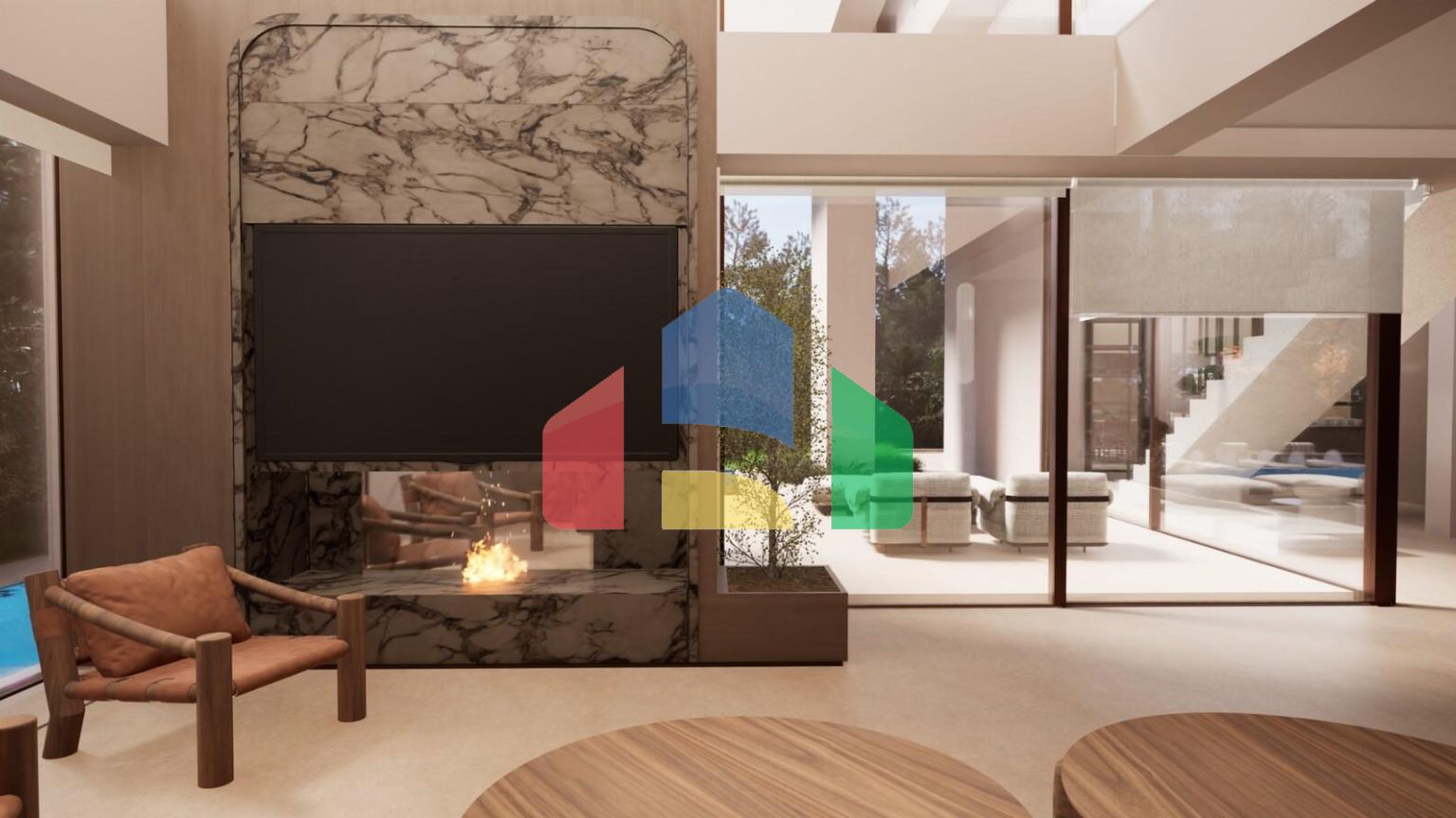 Продаж - Duplex 255 m² в Афінах