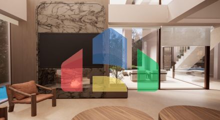 Продаж - Duplex 255 m² в Афінах Продаж - Duplex 255 m² в Афінах