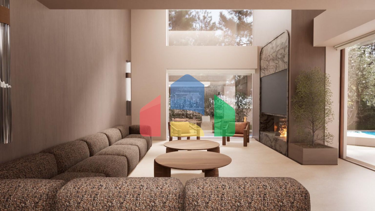 Продаж - Duplex 255 m² в Афінах