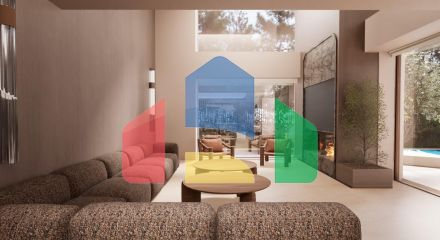 Продаж - Duplex 255 m² в Афінах Продаж - Duplex 255 m² в Афінах