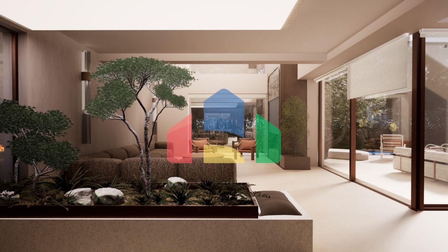 Продаж - Duplex 255 m² в Афінах