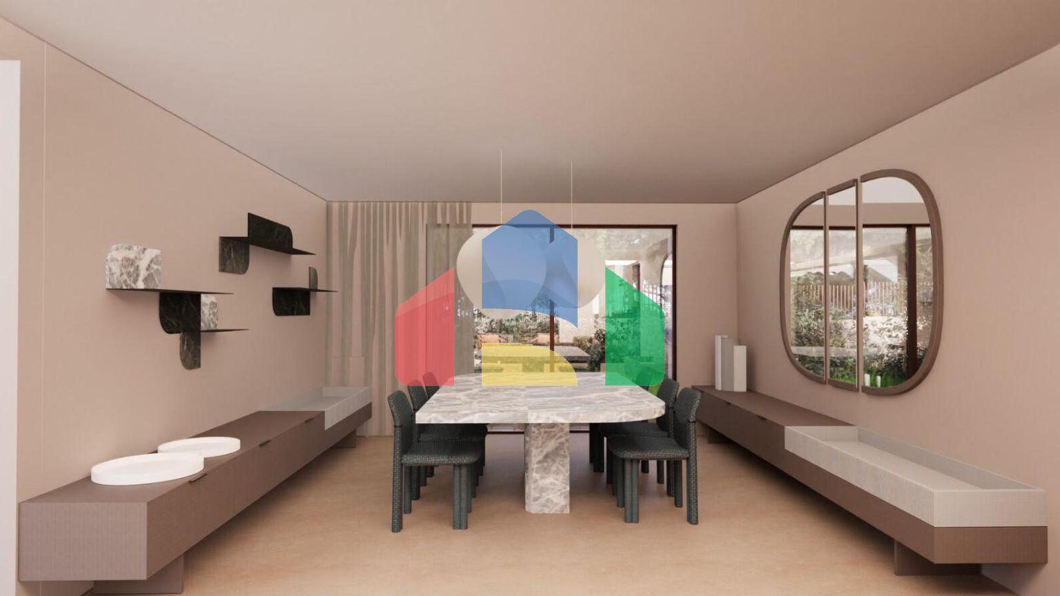 Продаж - Duplex 255 m² в Афінах