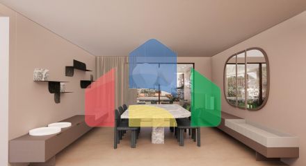 Продаж - Duplex 255 m² в Афінах Продаж - Duplex 255 m² в Афінах