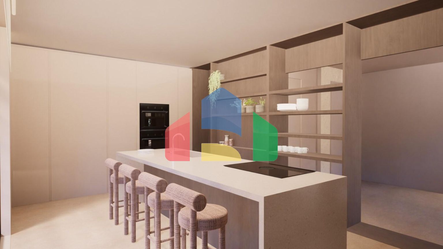 Продаж - Duplex 255 m² в Афінах