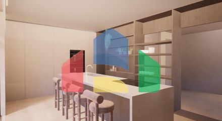 Продаж - Duplex 255 m² в Афінах Продаж - Duplex 255 m² в Афінах