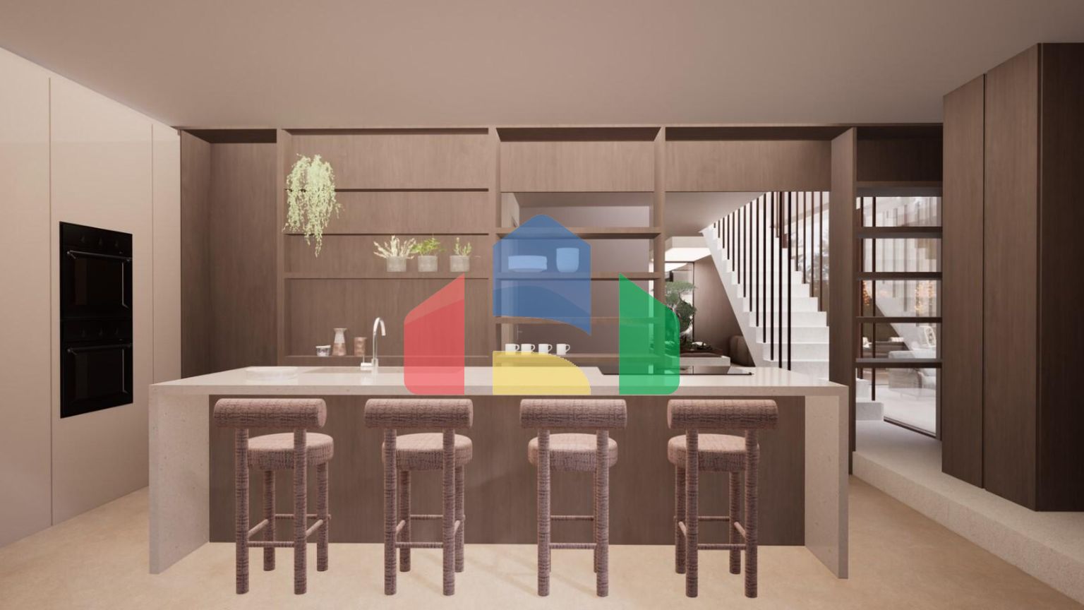 Продаж - Duplex 255 m² в Афінах