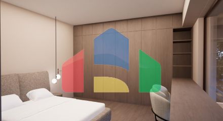 Продаж - Duplex 255 m² в Афінах Продаж - Duplex 255 m² в Афінах