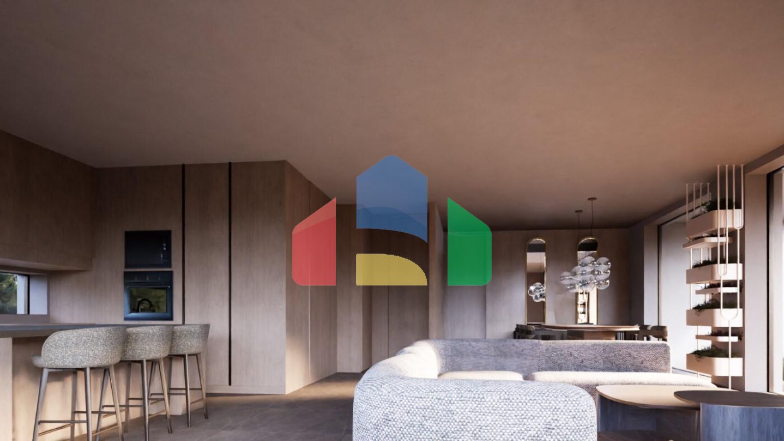 Продаж - Duplex 255 m² в Афінах