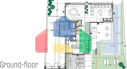 Продаж - Duplex 255 m² в Афінах Продаж - Duplex 255 m² в Афінах