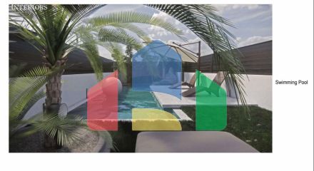 Продаж - Таунхаус 217 m² в Афінах