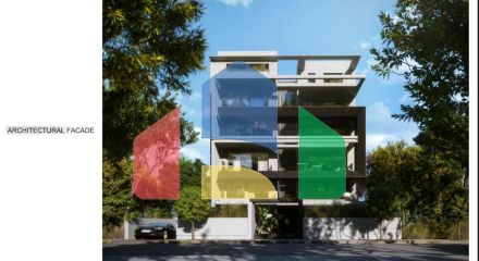 Продаж - Таунхаус 217 m² в Афінах