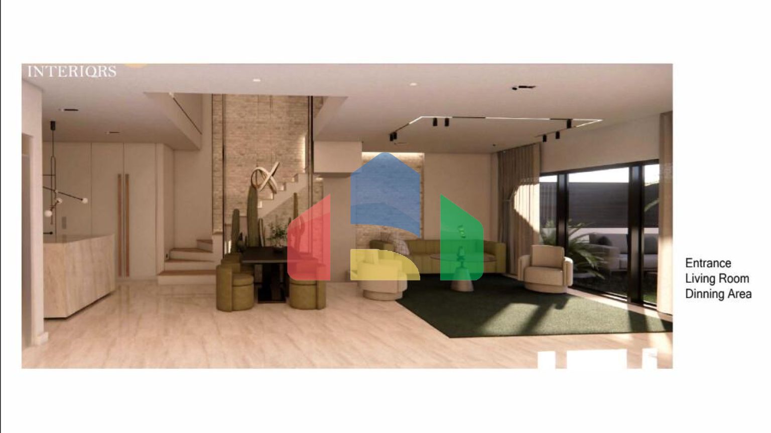 Продаж - Таунхаус 217 m² в Афінах