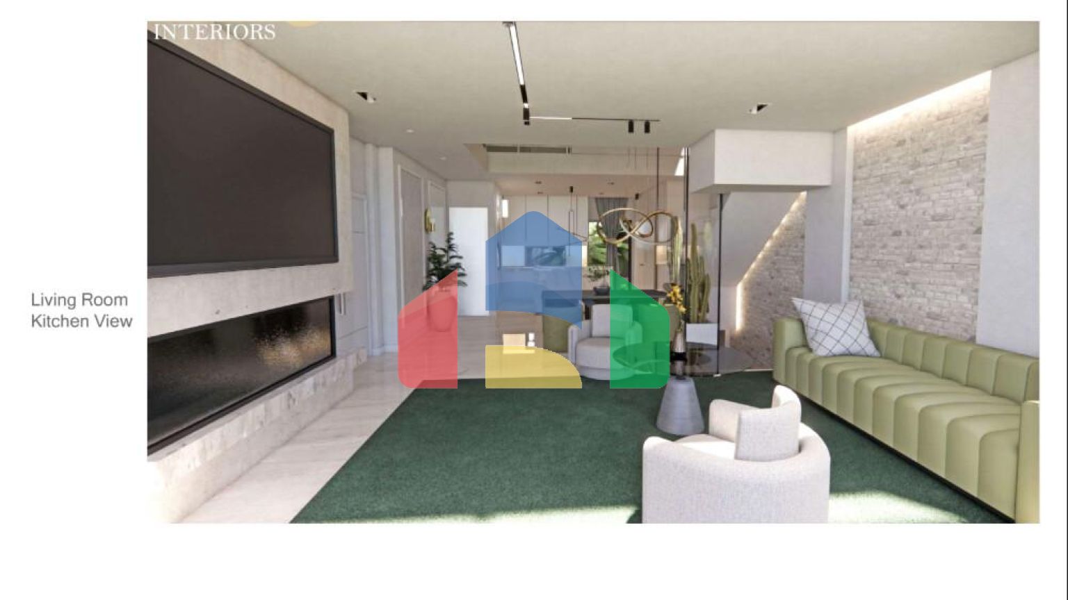 Продаж - Таунхаус 217 m² в Афінах