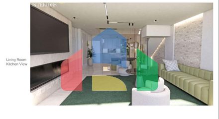 Продаж - Таунхаус 217 m² в Афінах