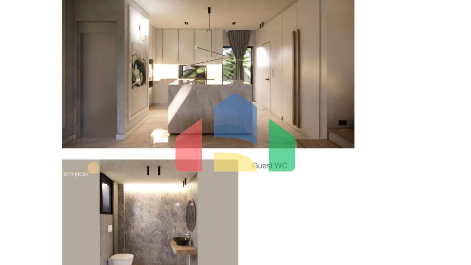 Продаж - Таунхаус 217 m² в Афінах