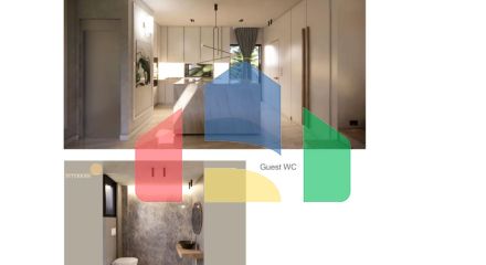 Продаж - Таунхаус 217 m² в Афінах