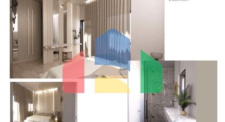 Продаж - Таунхаус 217 m² в Афінах