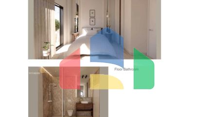 Продаж - Таунхаус 217 m² в Афінах