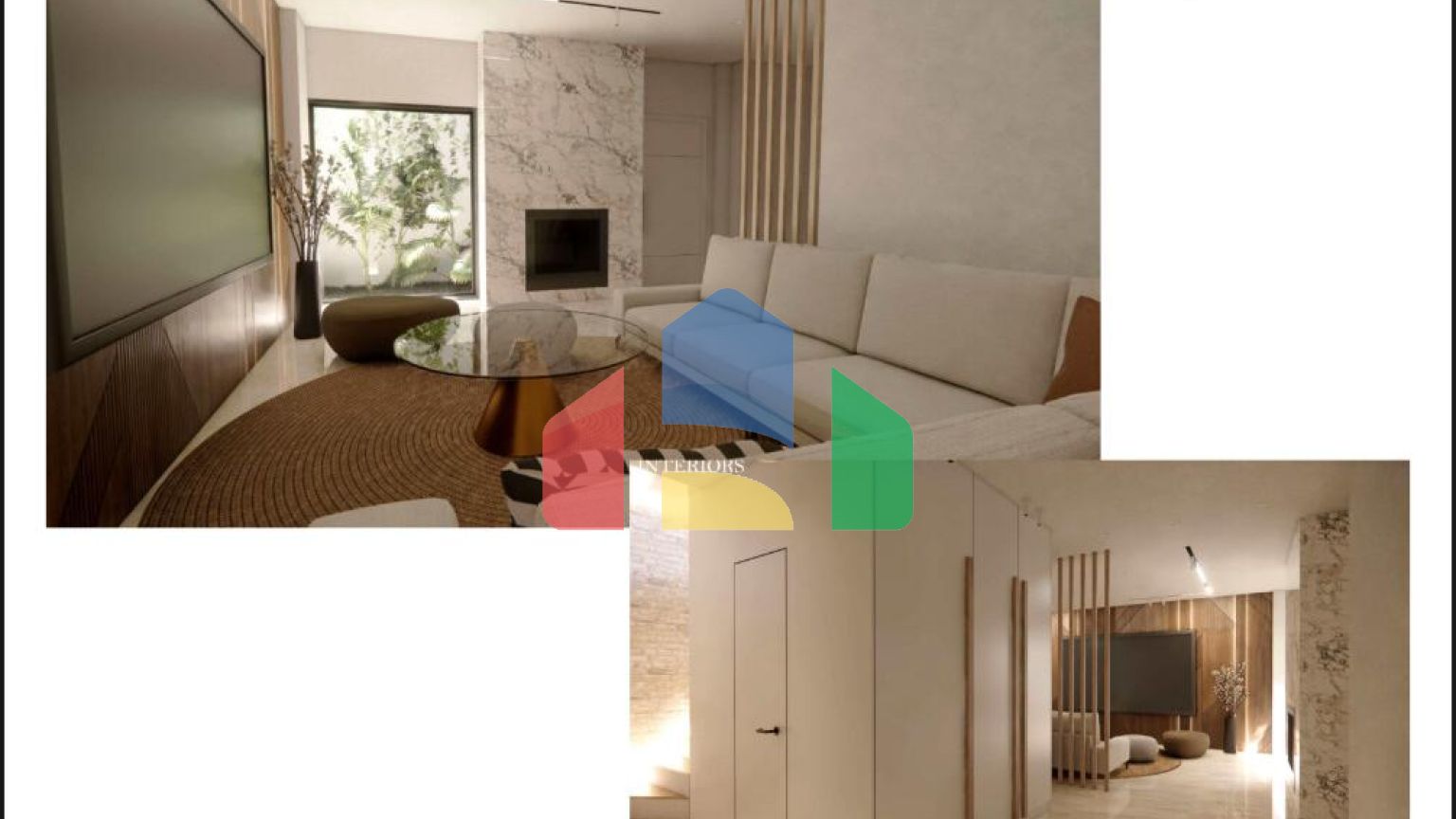 Продаж - Таунхаус 217 m² в Афінах