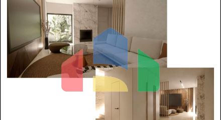 Продаж - Таунхаус 217 m² в Афінах