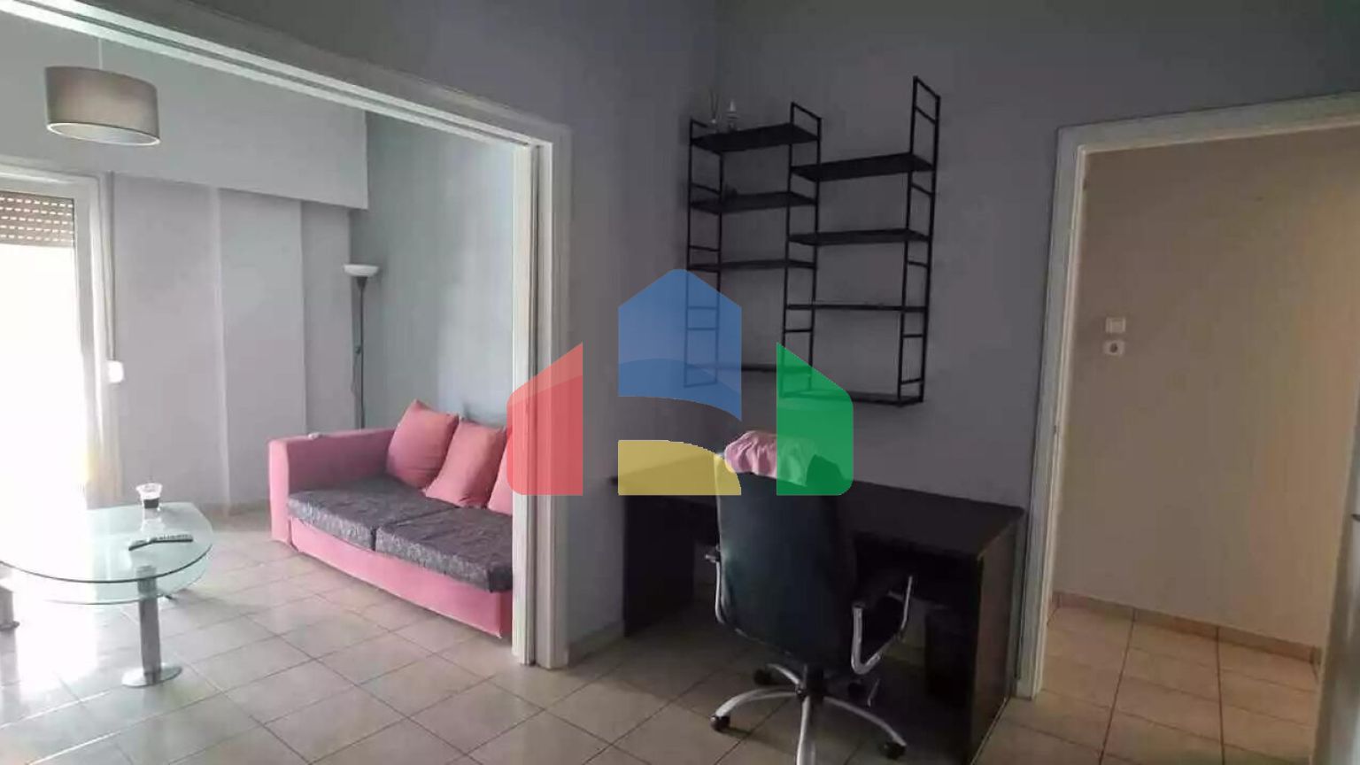 Продаж - Квартира 61 m² в Афінах