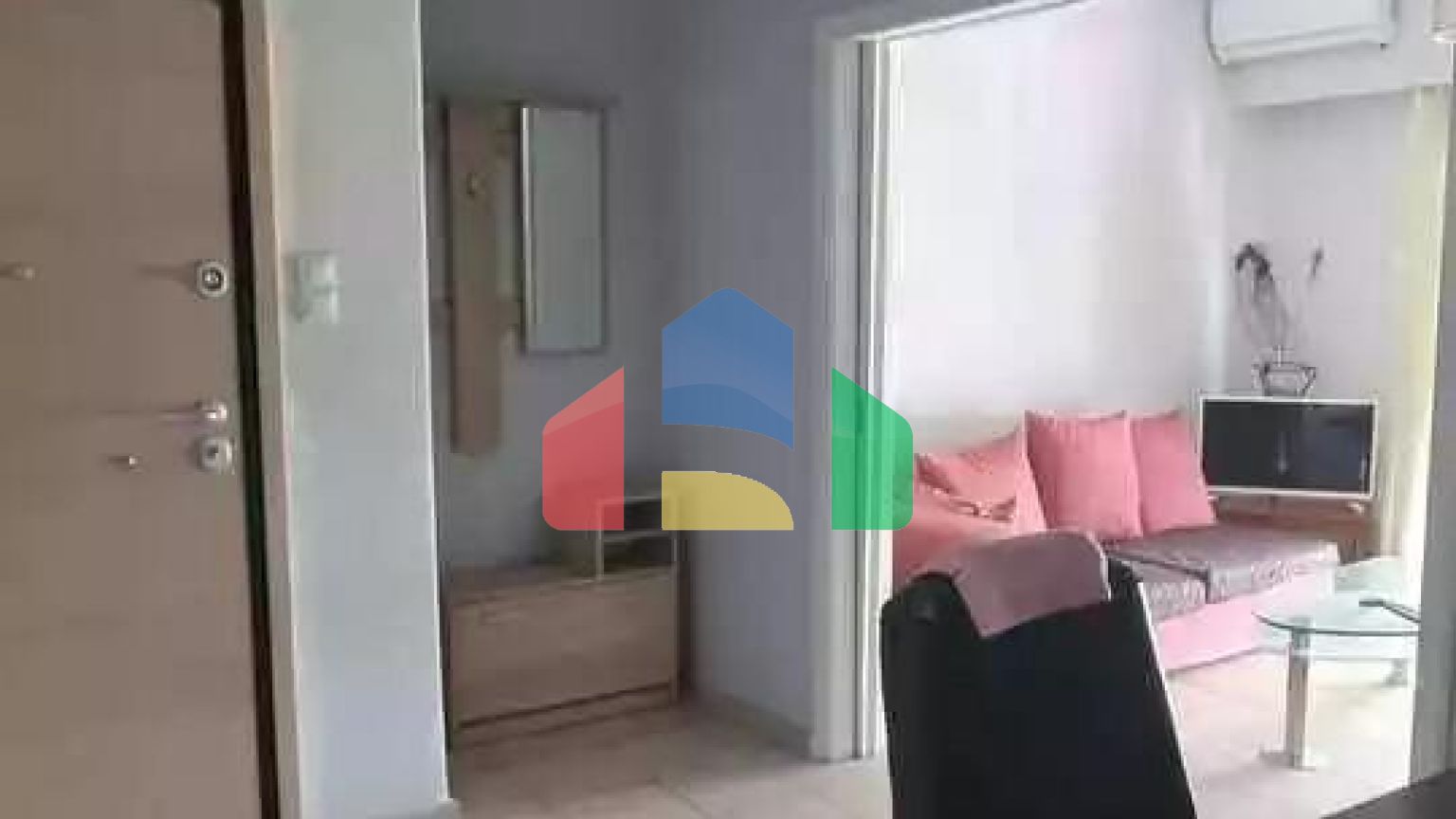 Продаж - Квартира 61 m² в Афінах