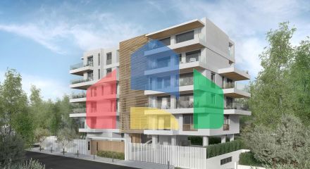 Продаж - Duplex 149 m² в Афінах Продаж - Duplex 149 m² в Афінах