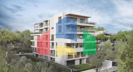 Продаж - Duplex 149 m² в Афінах