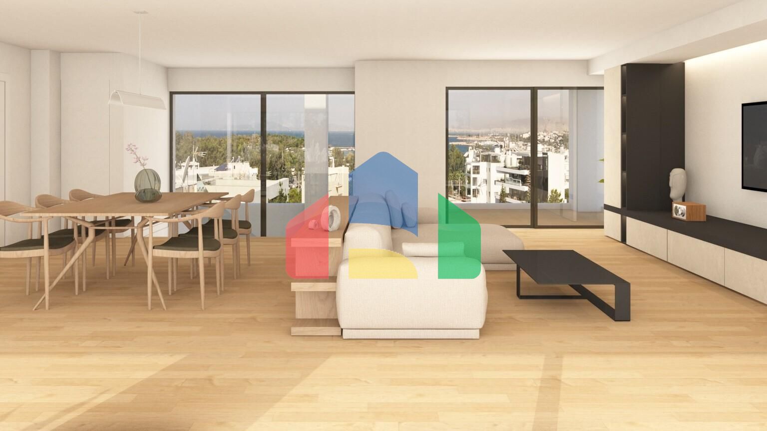 Продаж - Duplex 149 m² в Афінах