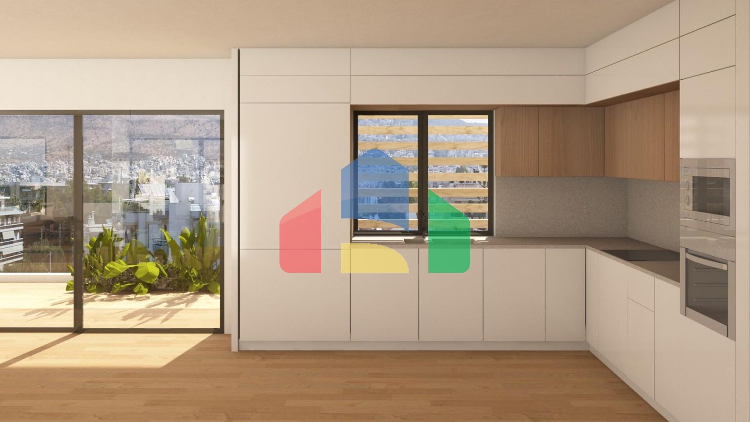 Продаж - Duplex 149 m² в Афінах