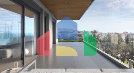 Продаж - Duplex 149 m² в Афінах Продаж - Duplex 149 m² в Афінах