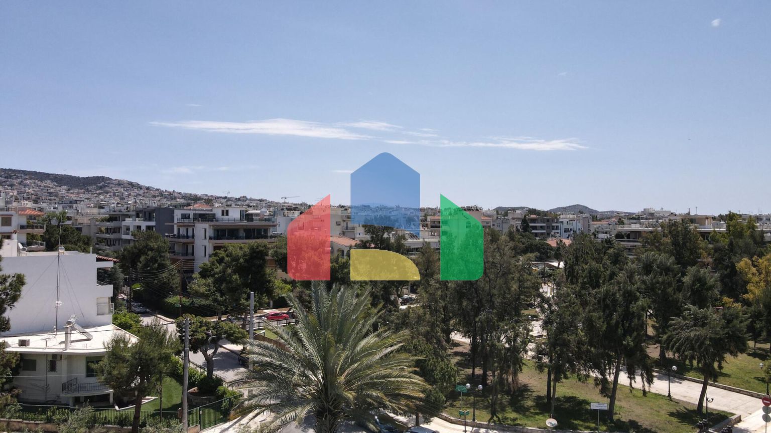 Продаж - Duplex 149 m² в Афінах