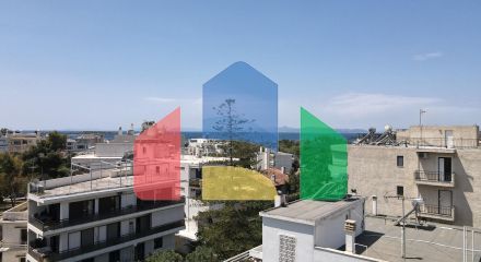 Продаж - Duplex 149 m² в Афінах Продаж - Duplex 149 m² в Афінах