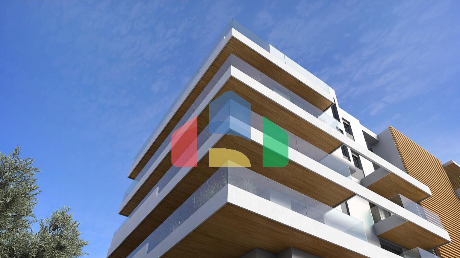 Продаж - Duplex 149 m² в Афінах