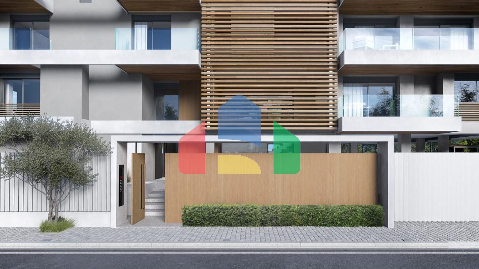 Продаж - Duplex 149 m² в Афінах