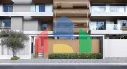 Продаж - Duplex 149 m² в Афінах Продаж - Duplex 149 m² в Афінах