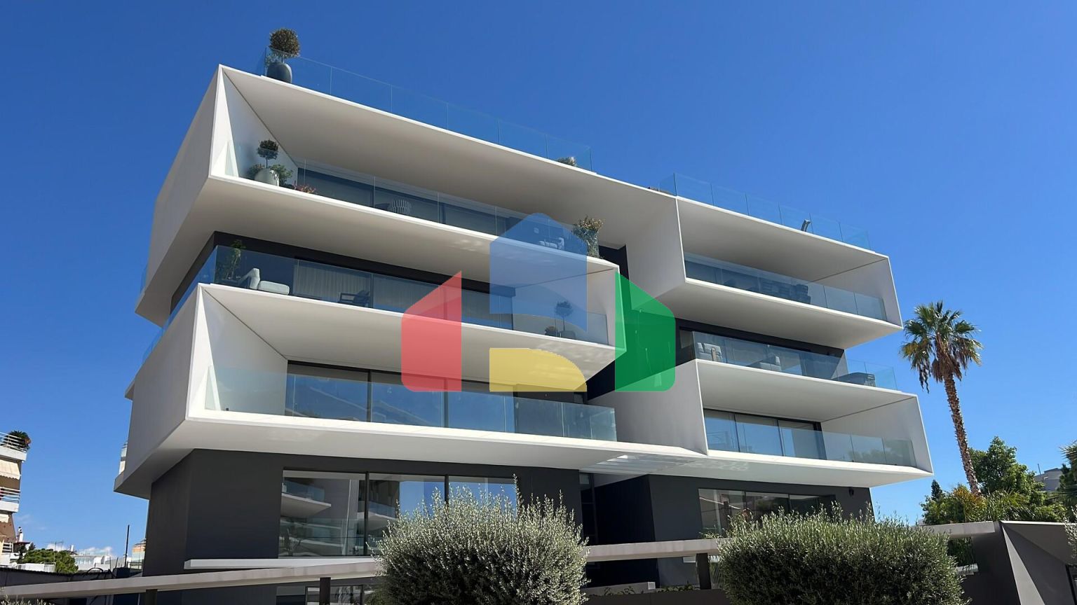 Продаж - Таунхаус 310 m² в Афінах