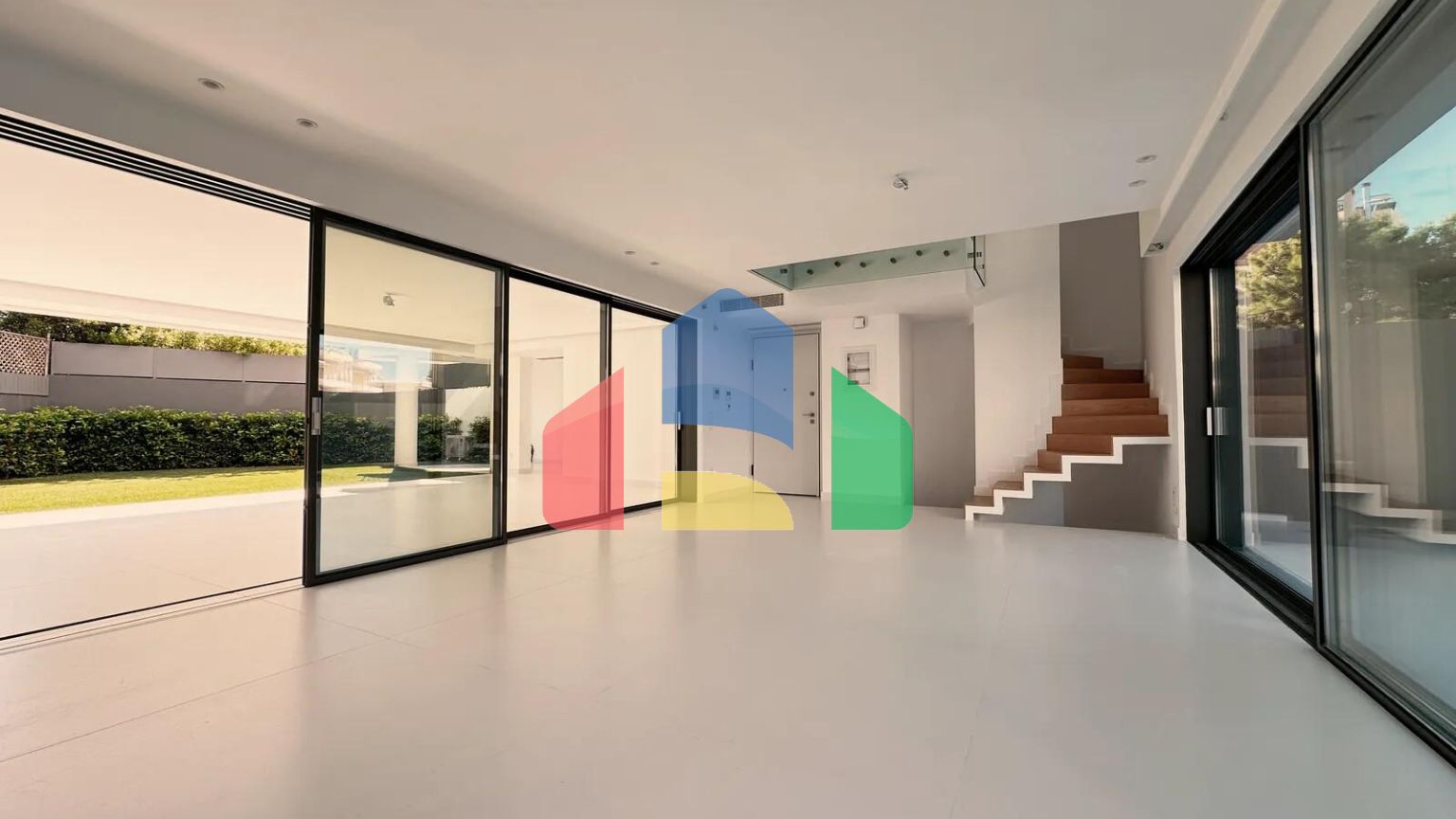 Продаж - Таунхаус 310 m² в Афінах