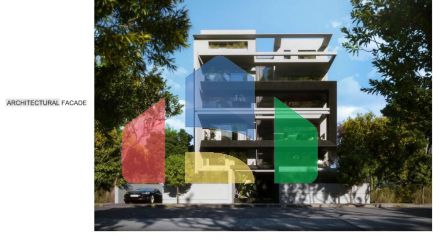 Продаж - Таунхаус 146 m² в Афінах