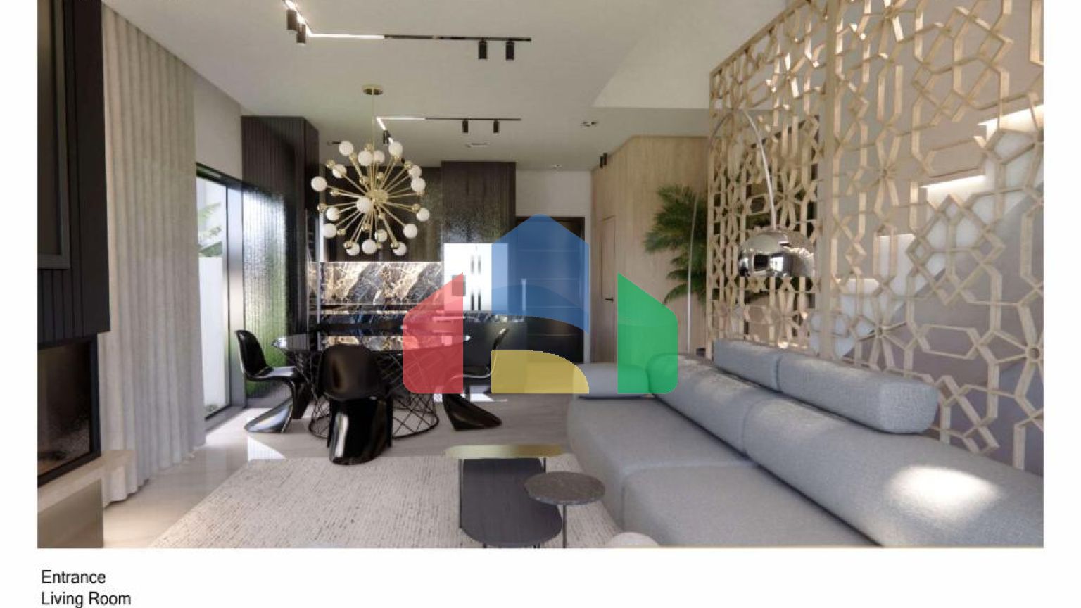 Продаж - Таунхаус 146 m² в Афінах